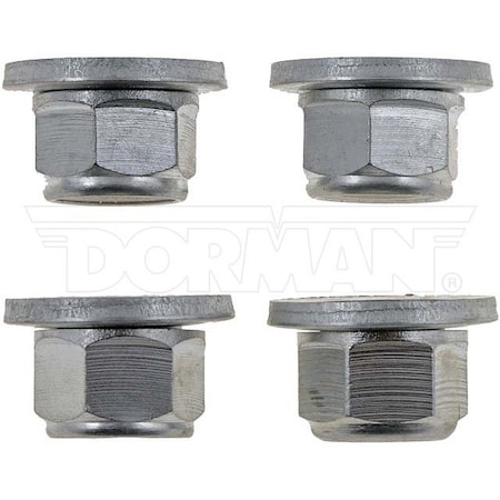 Motormite END LINK NUTS 13585